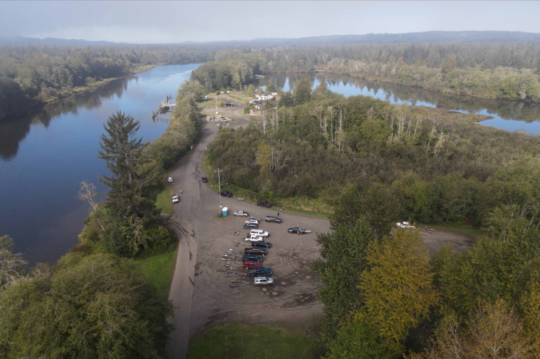 grays harbor